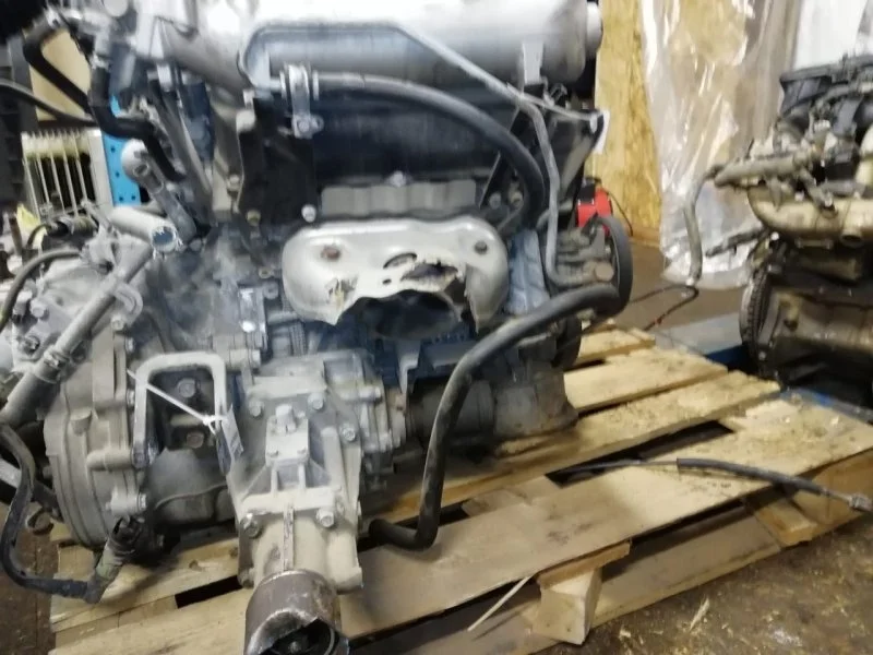 Раздаточная коробка Mitsubishi Аутлендр 3.0 И