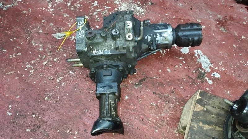Раздаточная коробка Toyota 2.0 И