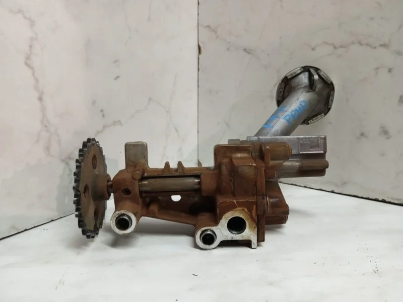 Масляный насос RENAULT Megane 2006