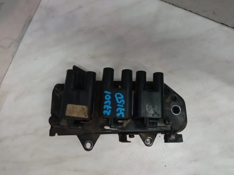 Катушка зажигания Hyundai Santa Fe 2003