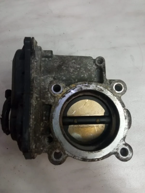 Дроссельная заслонка Mazda CX-5