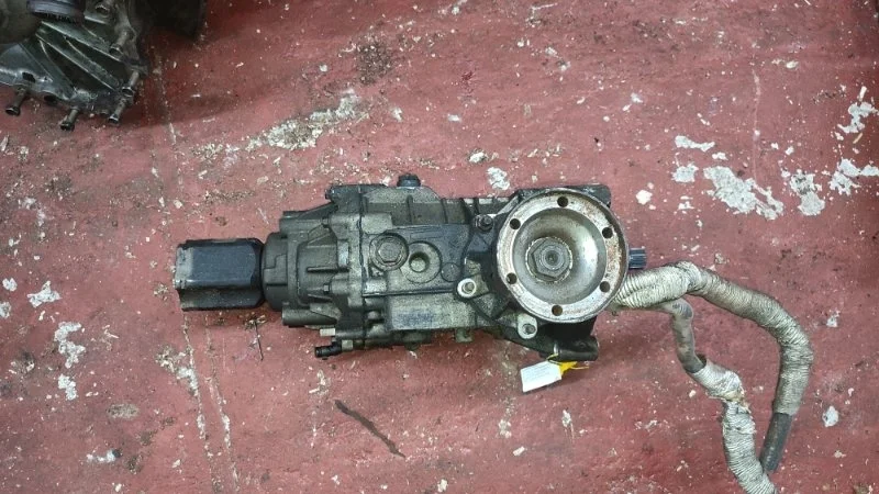 Раздаточная коробка Land Rover TAG000220 .5 1.8 И Freelandr