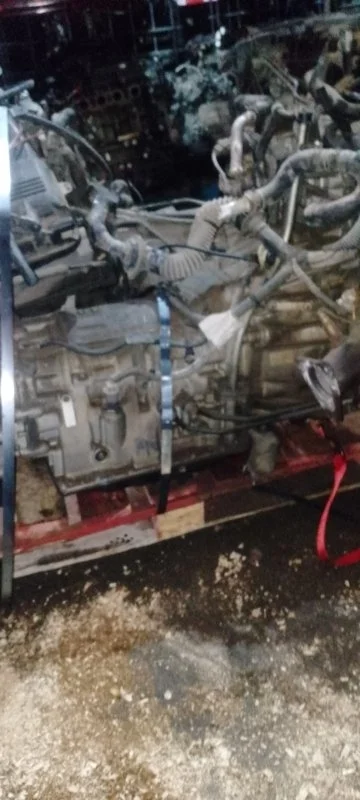 Акпп Infiniti 3.5 И