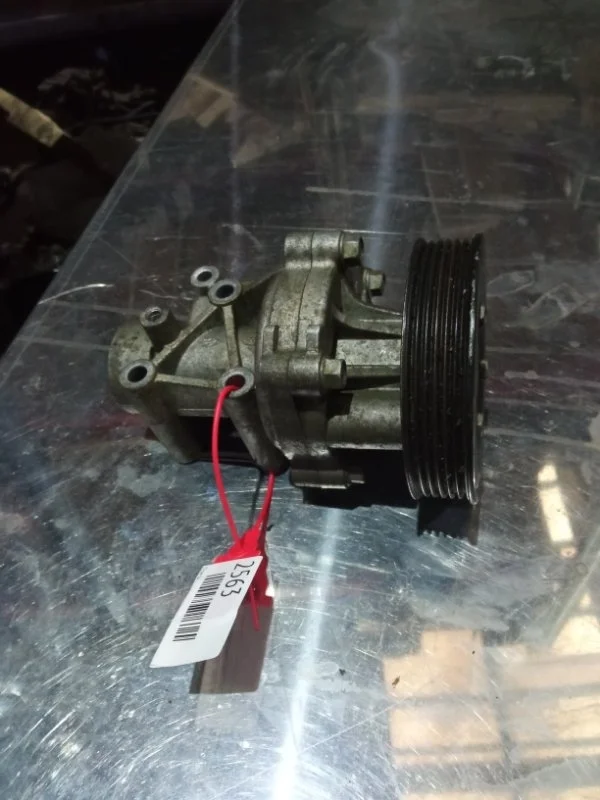 Помпа Hyndai Sonata