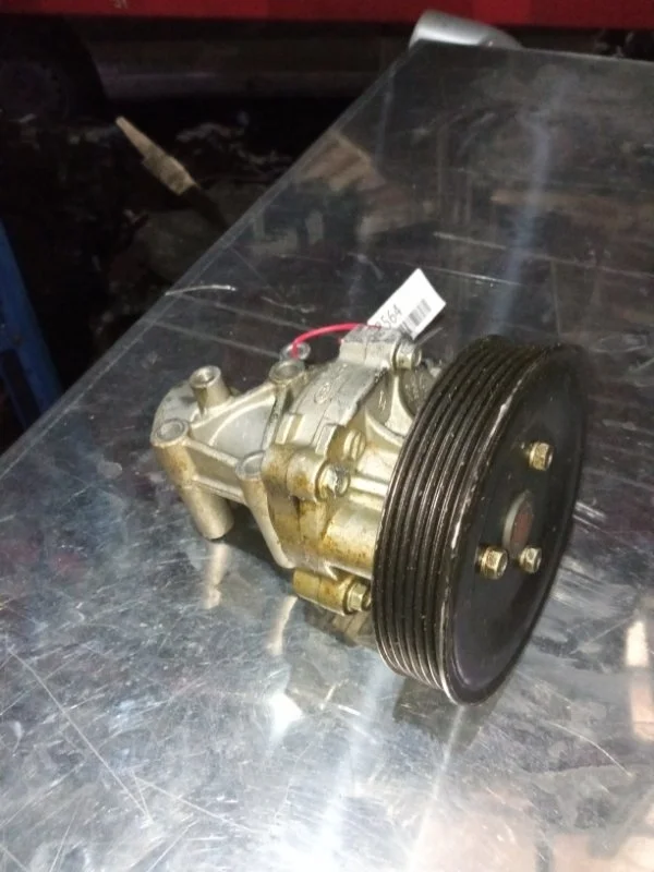 Помпа Hyndai Sonata