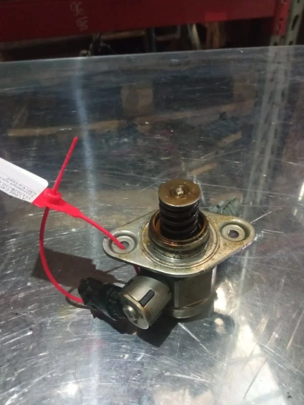 Топливный насос высокого давления Kia Ceed