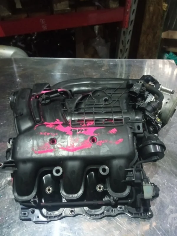 Коллектор впускной Hyundai ix55