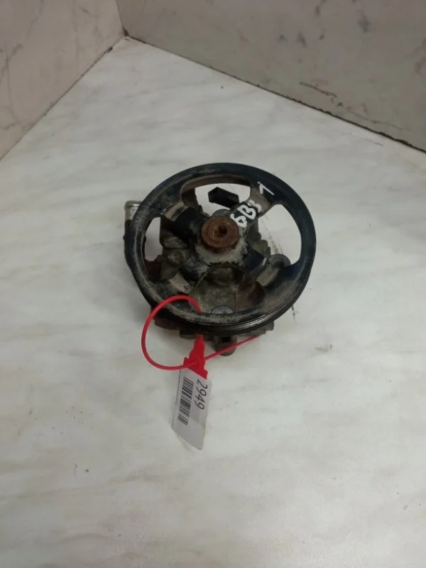 Насос гидроусилителя руля Mitsubishi Galant