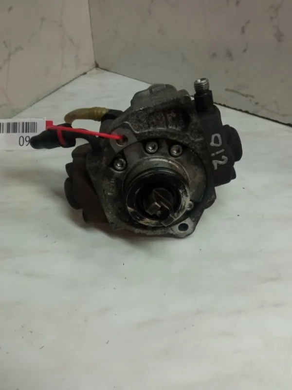 Топливный насос высокого давления Ford Transit