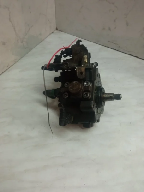 Топливный насос высокого давления Citroen Berlingo