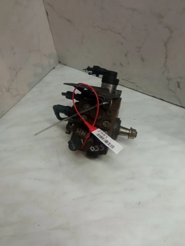 Топливный насос высокого давления Citroen Berlingo