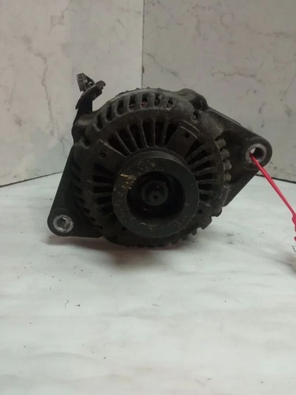 Генератор Hyndai Santa Fe