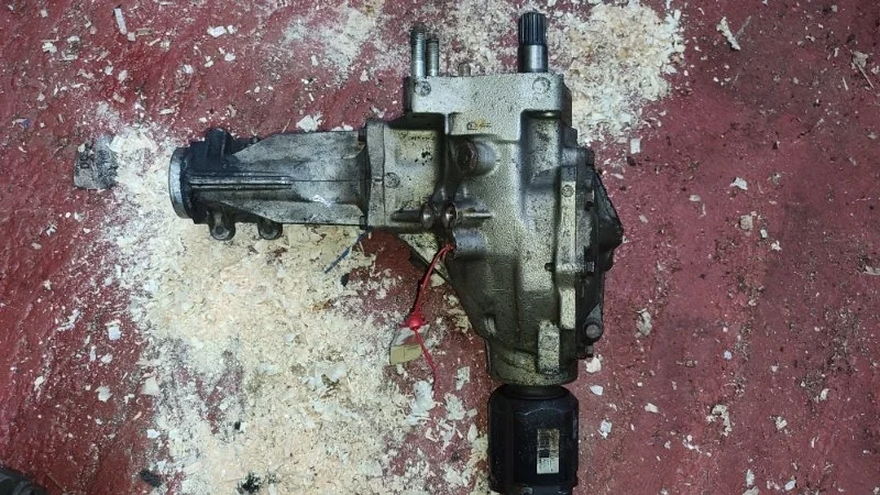 Раздаточная коробка Toyota 2.0 И 4WD