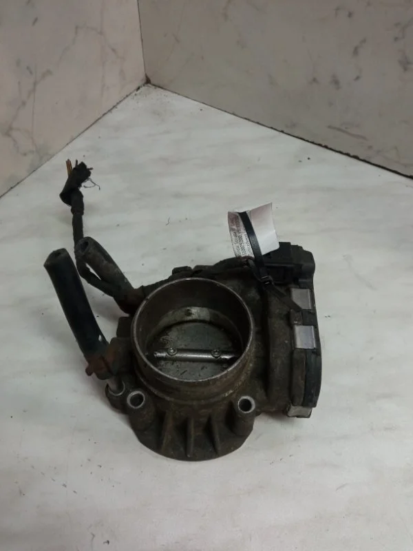 Дроссельная заслонка Hyundai Sonata NF