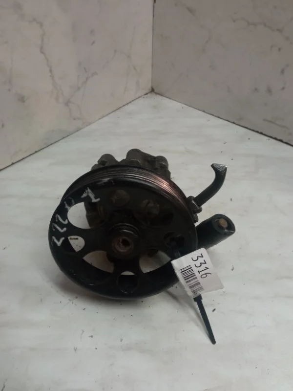 Насос гидроусилителя руля Chevrolet Captiva