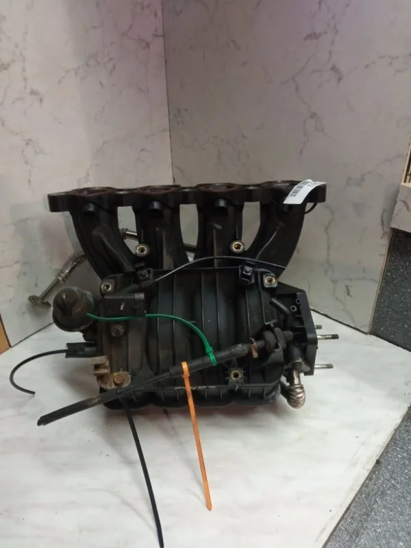 Коллектор впускной Сhevrolet Lacetti