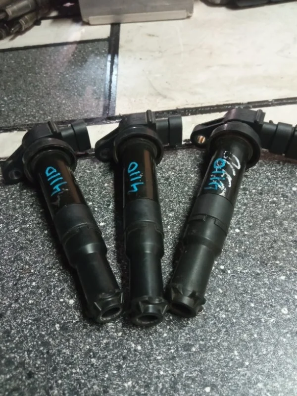 Катушка зажигания Kia Magentis