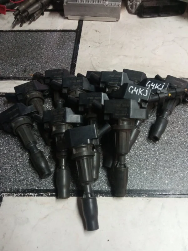 Катушка зажигания Kia Optima