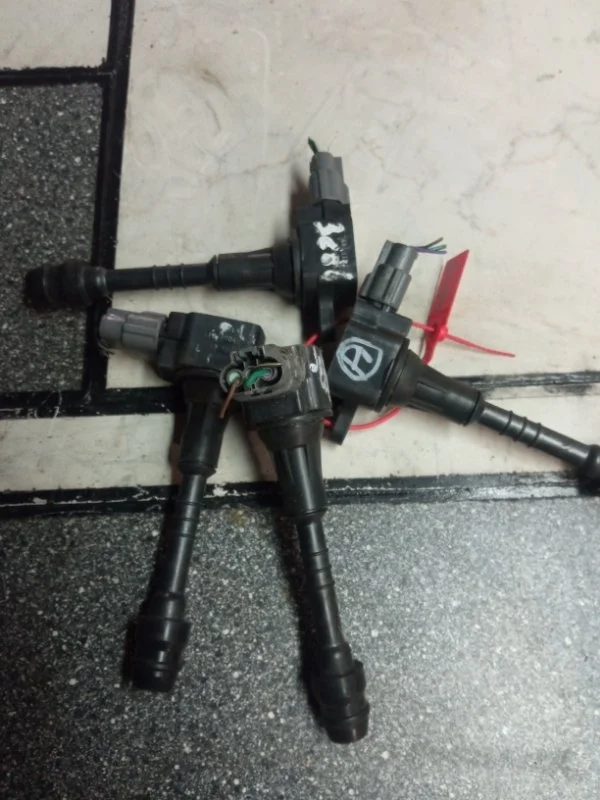 Катушка зажигания Nissan Primera P12