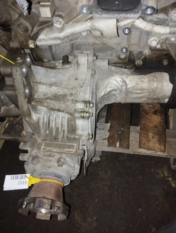 Раздаточная коробка Cadillac 24255142 3.0 И 4WD