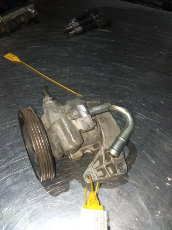 Насос гидроусилителя руля Chevrolet Cruze