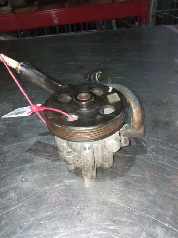 Насос гидроусилителя руля Chevrolet Aveo