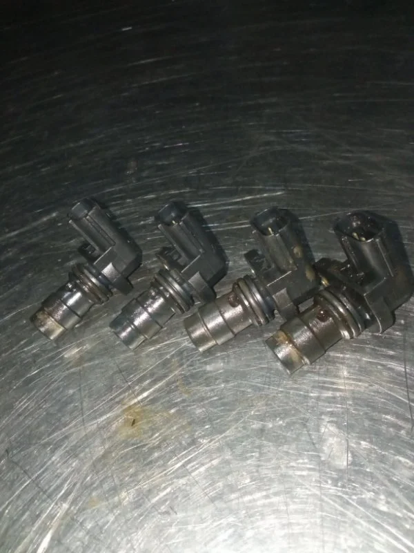 Датчик положения распредвала Volvo XC90