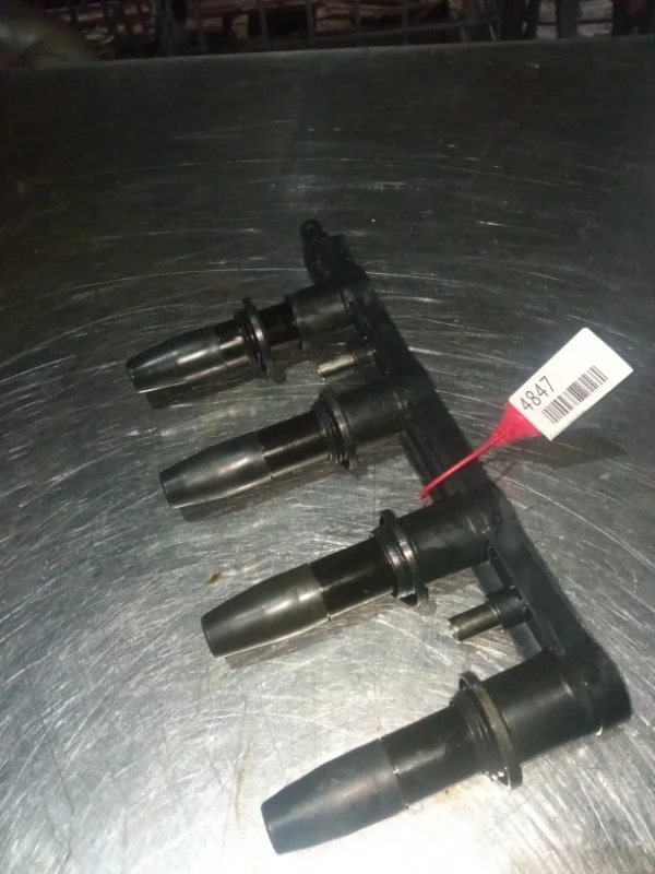 Катушка зажигания Chevrolet Aveo