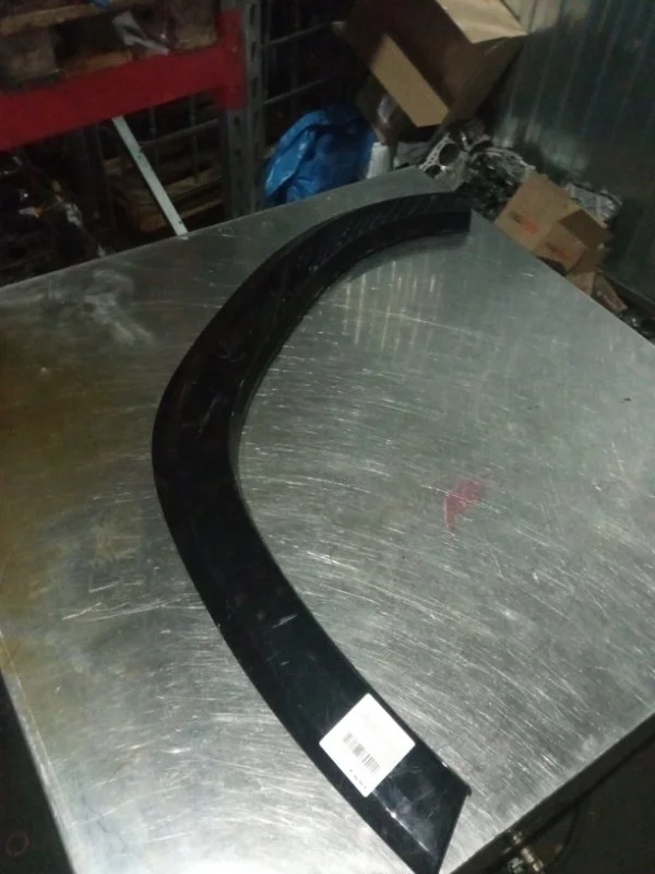 Расширитель крыла Mercedes-Benz GL-Class