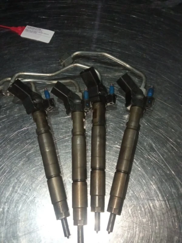 Форсунка топливная Hyundai Santa Fe