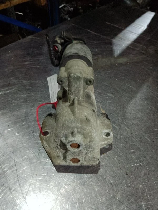 Стартер Ford Maverik