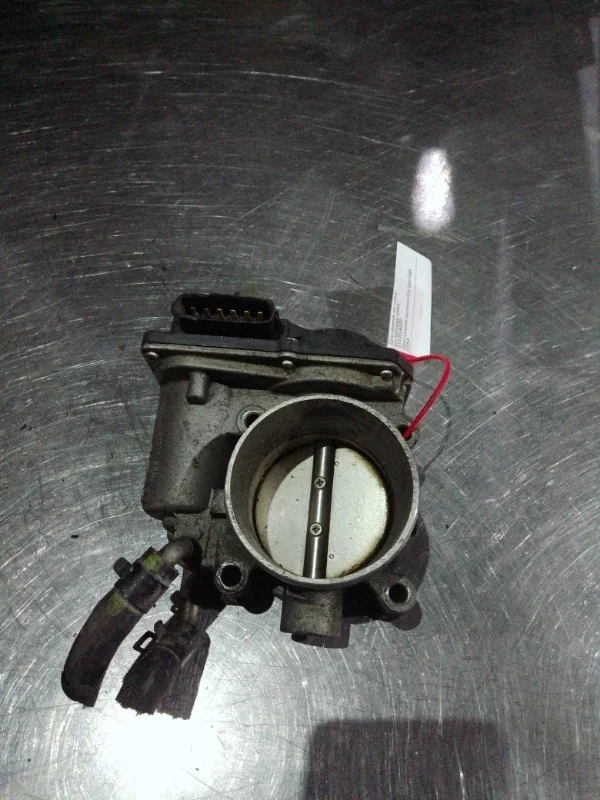 Дроссельная заслонка Kia Sportage