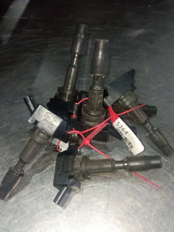 Катушка зажигания Kia Sorento 3 Prime