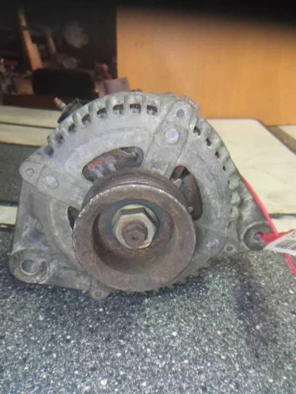 Генератор Lexus RX330