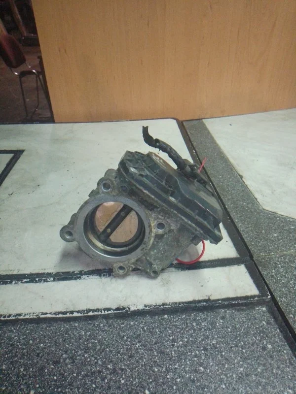 Дроссельная заслонка Mazda CX-5