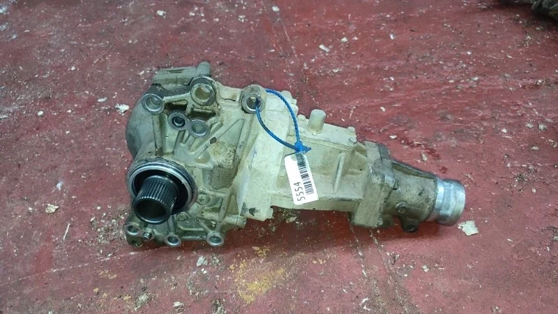 Раздаточная коробка Mitsubishi 2.4 И