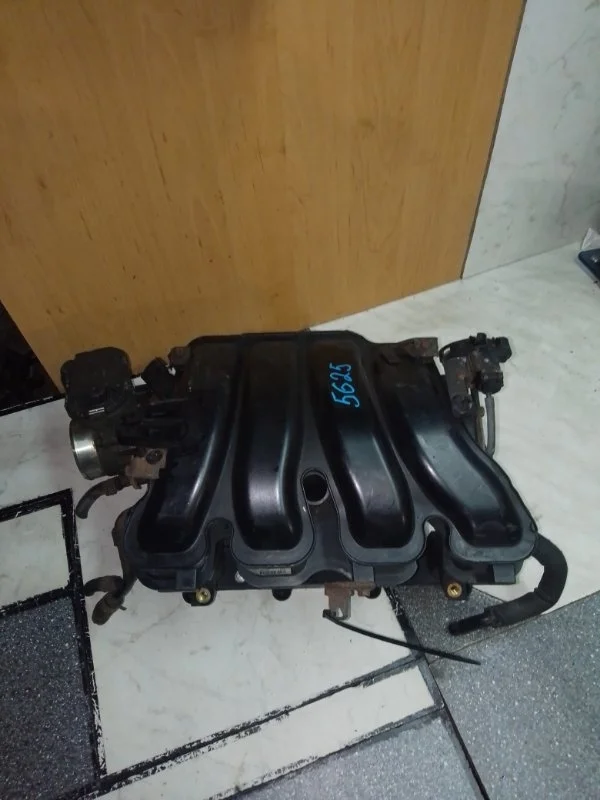 Коллектор впускной Hyundai Sonata