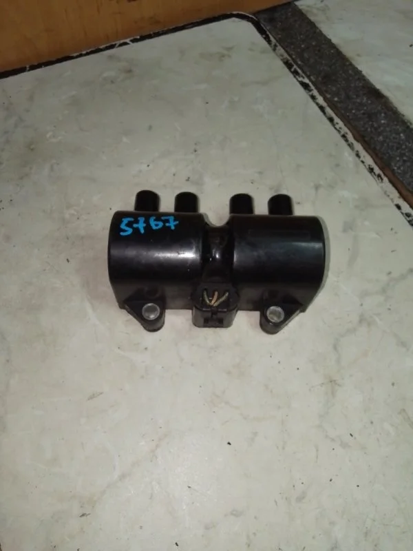 Катушка зажигания Opel Antara