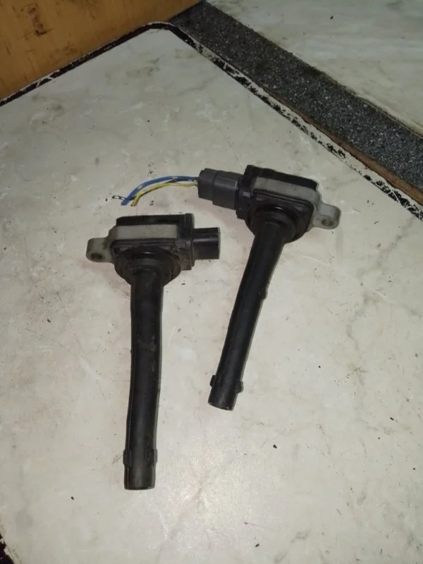 Катушка зажигания Nissan Qashqai