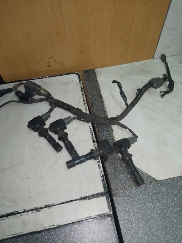 Катушка зажигания Mazda CX-7