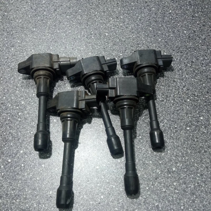 Катушка зажигания Nissan Serena