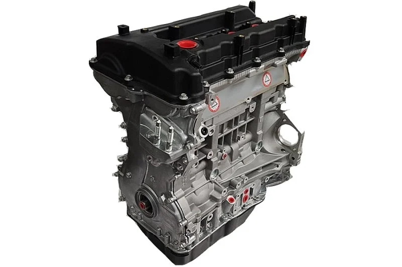 Двигатель Kia 2.4 Sorenta