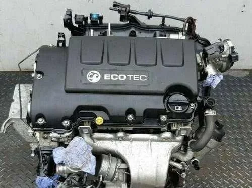 Двигатель Opel 1.4