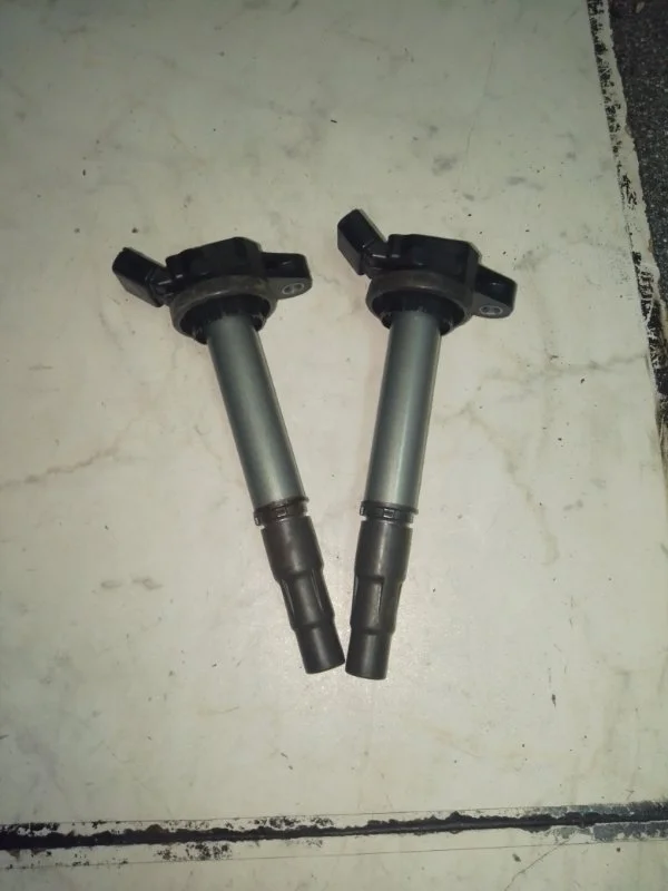 Катушка зажигания Toyota Rav4