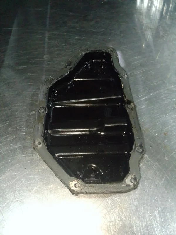 Поддон масляный двигателя Infiniti Q70 Y51