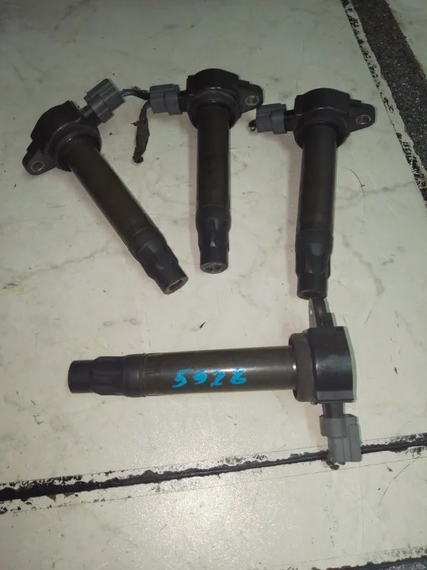 Катушка зажигания Dodge Caliber