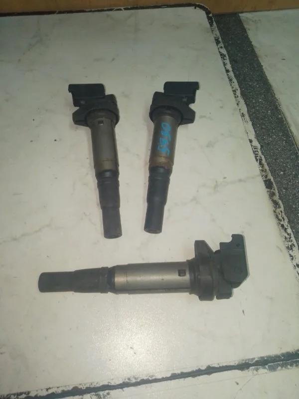 Катушка зажигания Peugeot 308