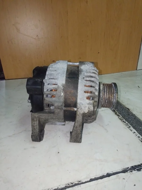 Генератор Chevrolet Cruze