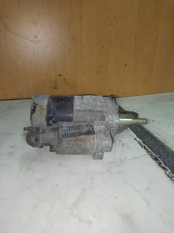 Стартер Hyundai Santa Fe