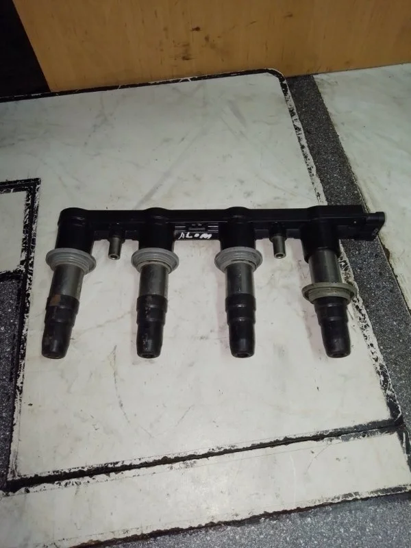 Катушка зажигания Chevrolet Cruze